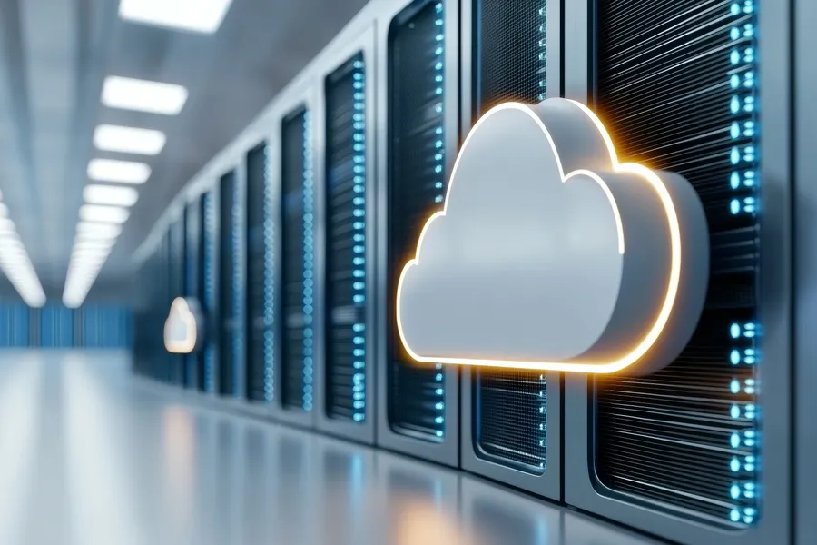 cloud computing