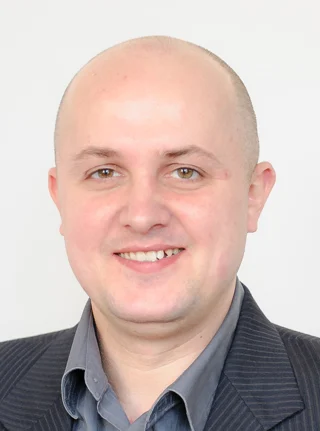 Chris Constantin, CEO and Founder of Aligned