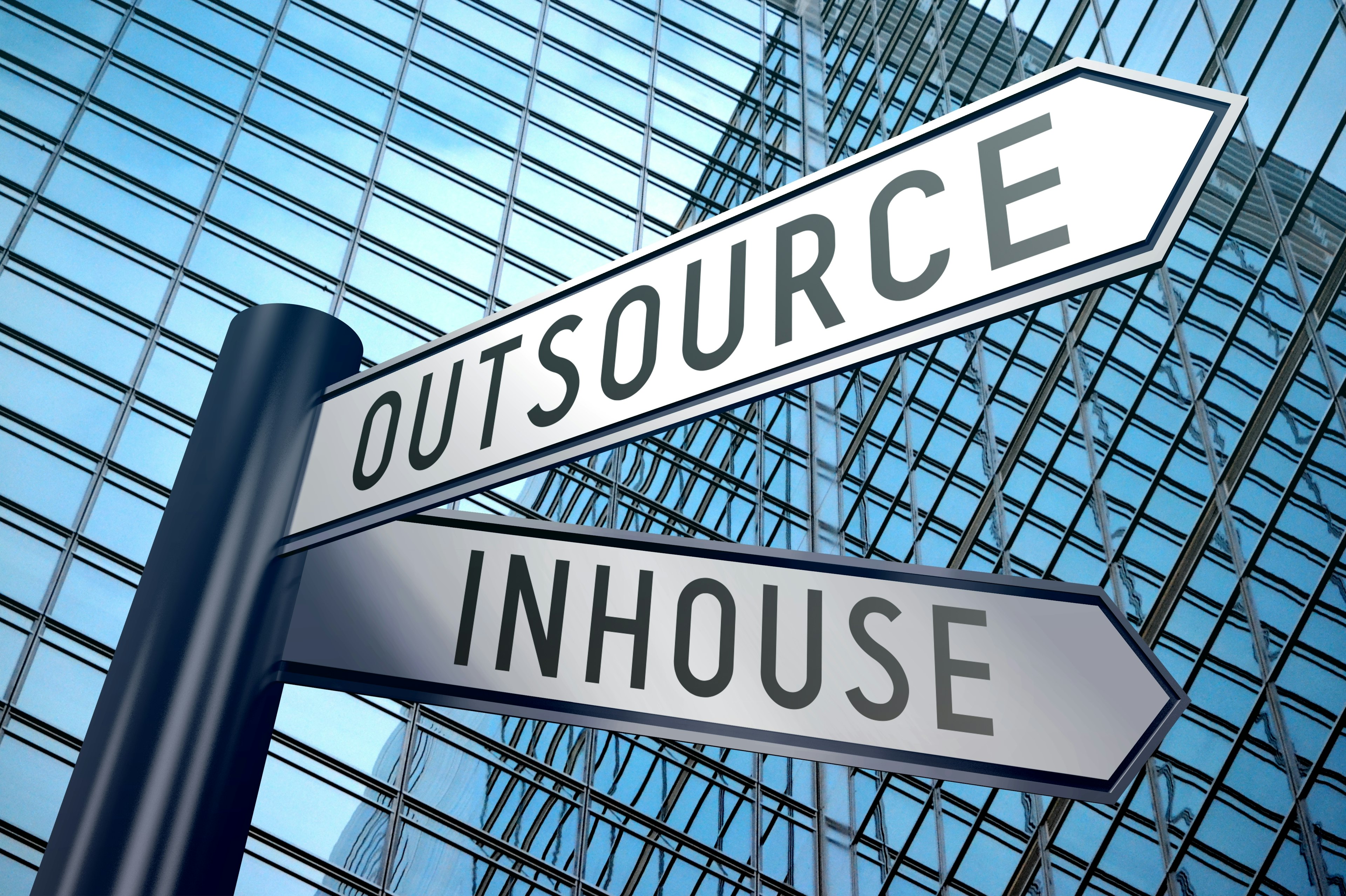 Over the course of the last two decades, the outsourcing of software development has steadily grown, having become a very viable option for business growth. Outsourcing allows your company to continue to focus on its core competencies, and eliminates the upfront investment in hiring and developing a software development unit.