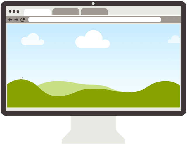 Technology stack icons