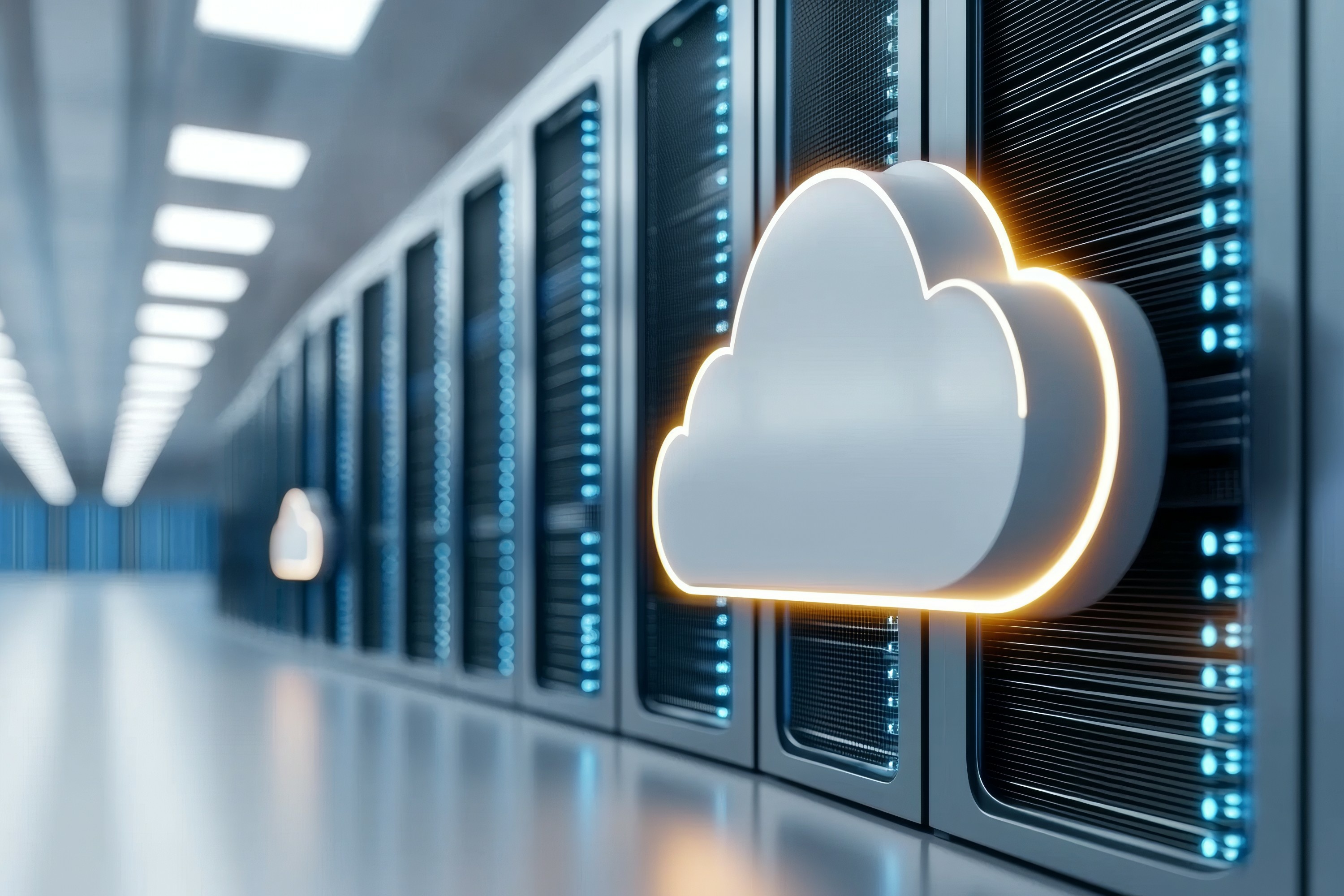cloud computing