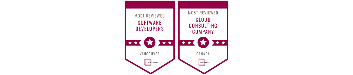 The Manifest Recognizes Aligned as One of the Most Reviewed Cloud Consulting and Software Development Companies in 2023